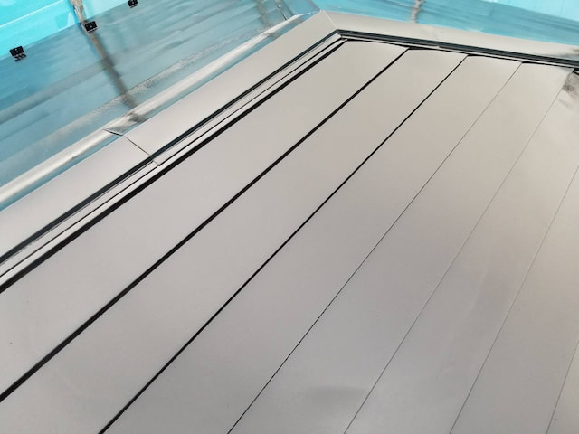 屋根 施工後写真